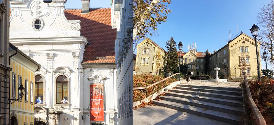 TOWARDS THE FIRST PERMANENT EXHIBITION OF THE CROATIAN HISTORY MUSEUM