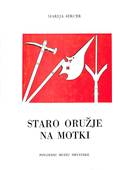 Staro oružje na motki