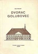 Dvorac Golubovec