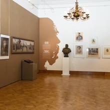 Images of the Great War - artistic display