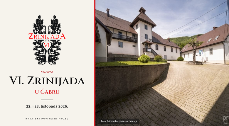 VI.Zrinijada
