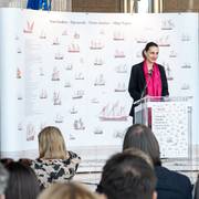 Otvorenje izložbe Jadransko i jonsko brodovlje u novom vijeku_15