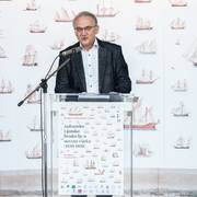 Otvorenje izložbe Jadransko i jonsko brodovlje u novom vijeku26