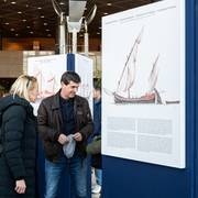 Otvorenje izložbe Jadransko i jonsko brodovlje u novom vijeku27