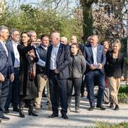 Polaganje vremenske kapsule hismus web 7