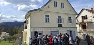 Muzej Ivana Gorana Kovačića privremeno zatvoren
