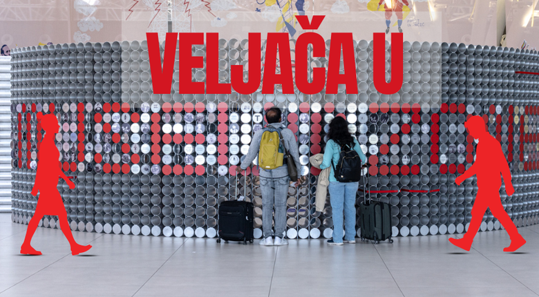 Veljača-muzejska zona